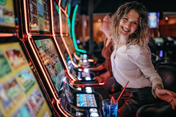 platoslot Live Casino