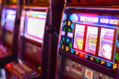 platoslot mobile gaming