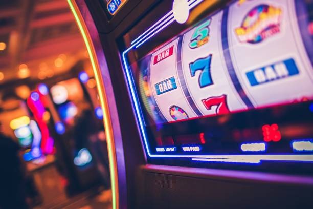 platoslot Evolution Slot Features